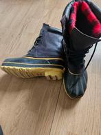 Heren laarzen, Ophalen, Zo goed als nieuw, Broek