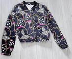 Dames/meisjes bomber vest maat 34, Kleding | Dames, Truien en Vesten, Ophalen of Verzenden, Nieuw, Maat 34 (XS) of kleiner