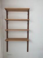 Made Jory wandkast (180h-95,5b-30d), Huis en Inrichting, Ophalen of Verzenden, Zo goed als nieuw