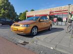 Opel Astra 1.8 16V Coupe 2006, Auto's, 125 pk, Zwart, Cruise Control, 4 stoelen