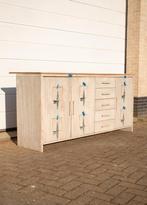 Duiven kast, Ophalen, Gebruikt, Hout