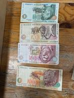 Zuid-Afrikaanse Bankbiljetten Set, Ophalen of Verzenden, Zuid-Afrika, Setje