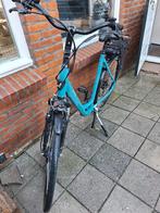 Stella Livorno Easy FDST Elektrische Fiets zonder accu, Fietsen en Brommers, Elektrische fietsen, 51 tot 55 cm, Ophalen, Gebruikt