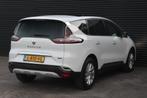 Renault Espace 1.6 dCi Dynamique | Panoramadak | LED | PDC |, Voorwielaandrijving, Stof, Gebruikt, Euro 6