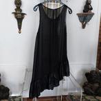 Tuniek van het merk Hebbeding.  Maat 3 (48/50), Kleding | Dames, Grote Maten, Verzenden, Hebbeding, Zo goed als nieuw, Blouse of Tuniek