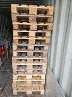 Europallets, pallets, in goede staat, bezorging mogelijk, Ophalen of Verzenden