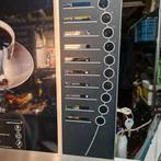 Koffiemachine Animo Optivend, Witgoed en Apparatuur, Koffiezetapparaten, 10 kopjes of meer, Ophalen, Zo goed als nieuw, Koffiemachine
