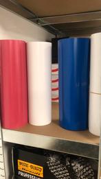 Flex folie sisser, Ophalen of Verzenden