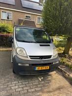 Opel Vivaro 1.9 DTI 2.7T L1h1 2005, Auto's, Voorwielaandrijving, 4 cilinders, 2000 kg, 100 pk