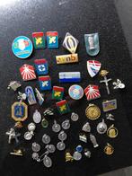 Loudes speldjes, Verzamelen, Religie, Ophalen of Verzenden, Gebruikt