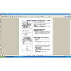 Werkplaatsboek met Alle Type Mitsubishi Carisma, Auto diversen, Handleidingen en Instructieboekjes, Verzenden