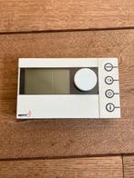 Nefit Thermostaat - ModuLine 400, Doe-het-zelf en Verbouw, Thermostaten, Ophalen of Verzenden, Gebruikt