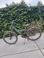 Jongensfiets - Kan nog een ronde mee!, Ophalen, Gebruikt, Overige merken, Versnellingen