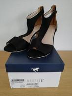 Nieuwe schoenen maat 39, Ophalen, Zwart, Nieuw, Dansschoenen
