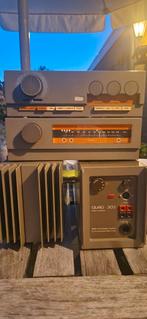 Quad 303 en Quad 33 en Quad FM3, Ophalen, Gebruikt, Overige merken