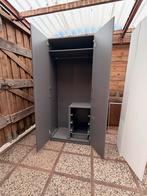 Ikea Kast, 200 cm of meer, 50 tot 100 cm, Zo goed als nieuw, 25 tot 50 cm