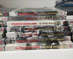 Time Life - De Tweede Wereldoorlog - Complete Serie, Ophalen of Verzenden, Tweede Wereldoorlog, Zo goed als nieuw, Overige onderwerpen