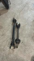 Golf 1 100mm aandrijfassen, Auto-onderdelen, Ophalen of Verzenden, Gebruikt, Volkswagen