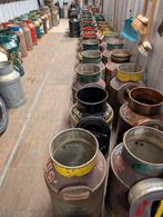 Melkbus, Melkbussen, de originele bussen, KIJK NU!, Ophalen