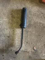 Originele Citta Uitlaat, Fietsen en Brommers, Ophalen of Verzenden, Gebruikt, Uitlaat, Piaggio