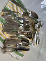 Bestek zilver, Huis en Inrichting, Ophalen, Gebruikt, Vaatwasserbestendig, Zilver