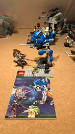 Lego 75002 Star Wars AT RT Clone Walker (topstaat!), Kinderen en Baby's, Speelgoed | Duplo en Lego, Ophalen of Verzenden, Zo goed als nieuw