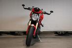 Ducati M 1100 EVO ABS (bj 2013), Naked bike, Bedrijf, Meer dan 35 kW