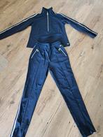 Dejacque Travel Set - Maat S - Donkerblauw/Zilver, Dejacque, Ophalen of Verzenden, Zo goed als nieuw