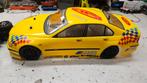 Te koop mooie carson, Hobby en Vrije tijd, Gebruikt, Ophalen of Verzenden, Schaal 1:10, Auto onroad