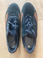 Agu suède fietsschoenen, Ophalen, Zo goed als nieuw, Overige typen, Overige merken