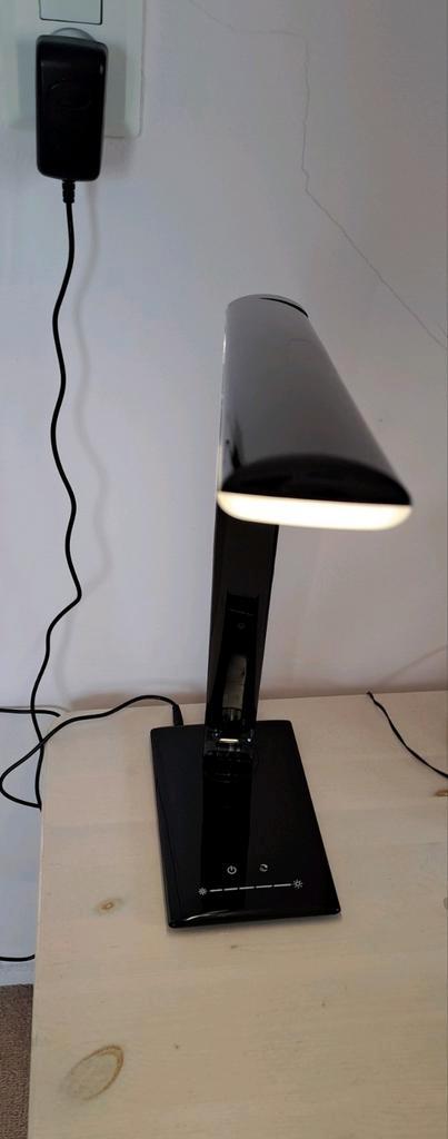 Handige Tafellamp dimbaar en wendbaar, Huis en Inrichting, Lampen | Tafellampen, Ophalen of Verzenden