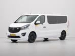 Opel Vivaro 1.6 CDTI 107kW 145PK L2H1 Sport Irmscher 030/200, 145 pk, Gebruikt, 4 cilinders, Wit