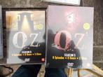 oz 2 x dvd box nieuw in seal, Cd's en Dvd's, Dvd's | Tv en Series, Ophalen of Verzenden, Nieuw in verpakking