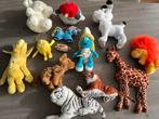Diverse Knuffels - Leuke Collectie!, Ophalen of Verzenden, Gebruikt, Overige typen