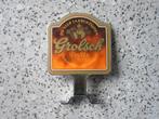 GROLSCH BIER TAPRUITER, Verzamelen, Biermerken, Ophalen, Gebruikt, Overige typen, Grolsch