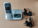 KPN draadloze telefoon Dallas Comfort+, Telecommunicatie, Ophalen of Verzenden, Zo goed als nieuw, 1 handset