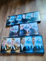 Dvd the Eagle volledige serie in boxen 6 seizoenen, Ophalen of Verzenden, Zo goed als nieuw