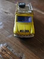 Corgi Toys BMC Mini Cooper S - 7,5 cm, Hobby en Vrije tijd, Modelauto's | 1:43, Ophalen of Verzenden, Gebruikt, Auto, Corgi