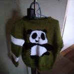 trui, Ophalen, Nieuw, Jongen, Trui of Vest