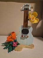 Lego Creator 31156 Ukelele - Zo goed als nieuw!, Ophalen of Verzenden