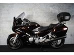 Yamaha FJR 1300 ABS, Motoren, 4 cilinders, Motorrijbewijs A, Bedrijf, Onbekend