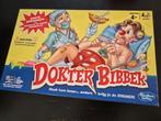 Dokter Bibber, Een of twee spelers, Ophalen of Verzenden, Gebruikt, Hasbro