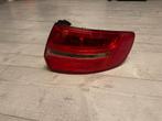 Audi a3 8p 2009 rechter achterlicht, Gebruikt, Rechts, Bumper, Audi
