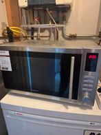 Iventum 25 liter combimagnetron, Witgoed en Apparatuur, Magnetrons, Ophalen, Zo goed als nieuw, Vrijstaand, 45 tot 60 cm