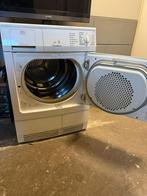 Droger in goede staat, Witgoed en Apparatuur, Wasdrogers, 6 tot 8 kg, Gebruikt, Ophalen of Verzenden, Voorlader