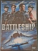 Battleship dvd, scifi actiefilm met oa Liam Neeson., Ophalen of Verzenden, Zo goed als nieuw, Actie