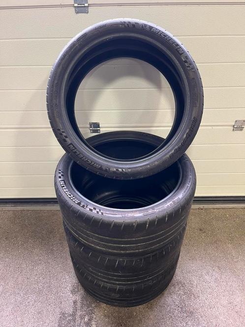 Michelin Pilot Sport Cup 2 235/35R19 91Y, Auto-onderdelen, Banden en Velgen, Band(en), Zomerbanden, 19 inch, 235 mm, Personenwagen