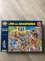 Jan van Haasteren legpuzzel “Dia de los Muertos” 1000 stuks, Ophalen of Verzenden, 500 t/m 1500 stukjes, Zo goed als nieuw