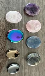 Edelstenen handstenen, Ophalen of Verzenden