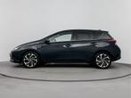 Toyota Auris 1.8 Hybrid Lease Pro | Parkeercamera | Navigati, Auto's, Gebruikt, Euro 6, 4 cilinders, Zwart
